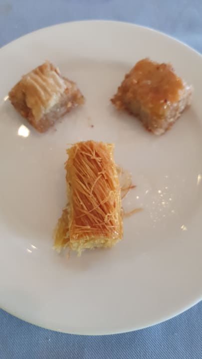 Gastro Sunis Elita Beach Resort & Spa