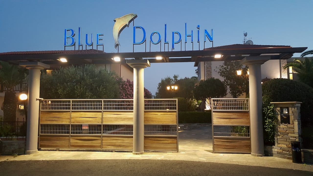 Sonstiges Blue Dolphin Resort Hotel