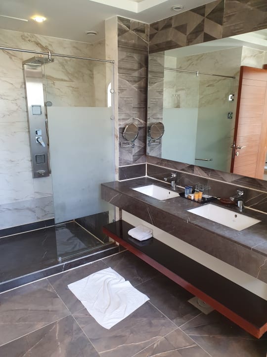 Zimmer Pickalbatros Dana Beach Resort - Hurghada
