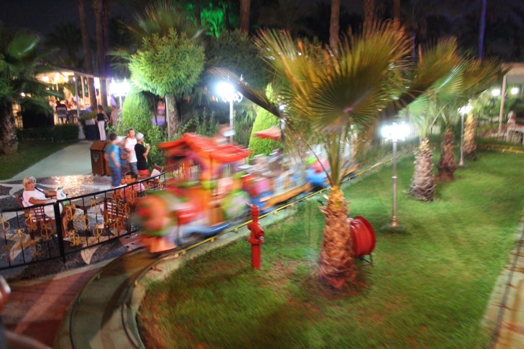 Kinderland Hotel Delphin Diva