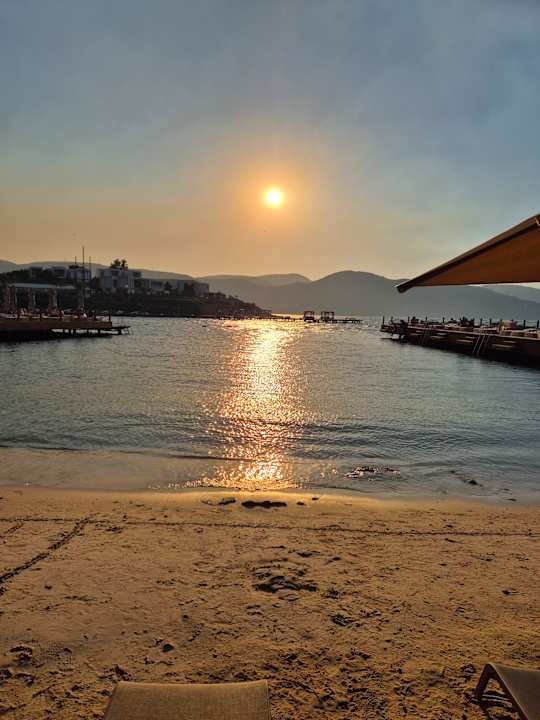 Strand The Norm Collection Door'a Bodrum