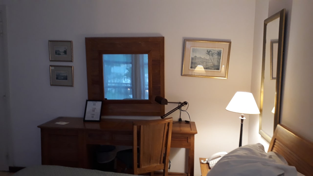 Zimmer Hotel Le Saint Alexis