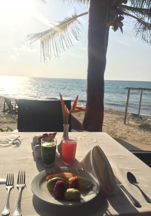 Gastro Akumal Bay Beach & Wellness Resort