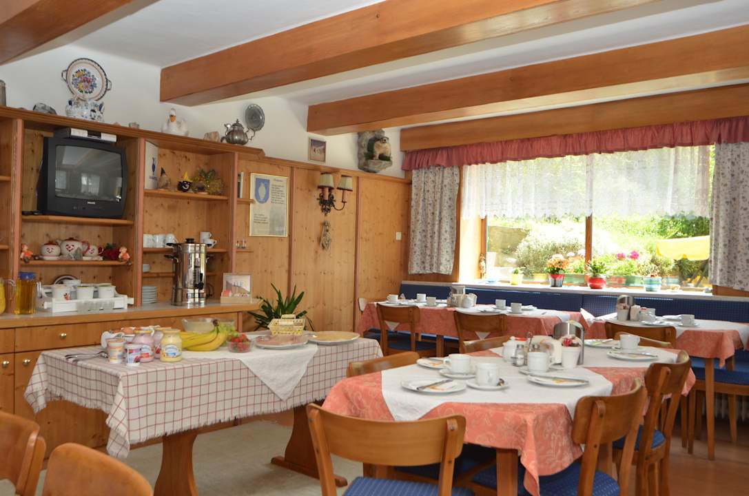 Gastro Gästehaus Golker