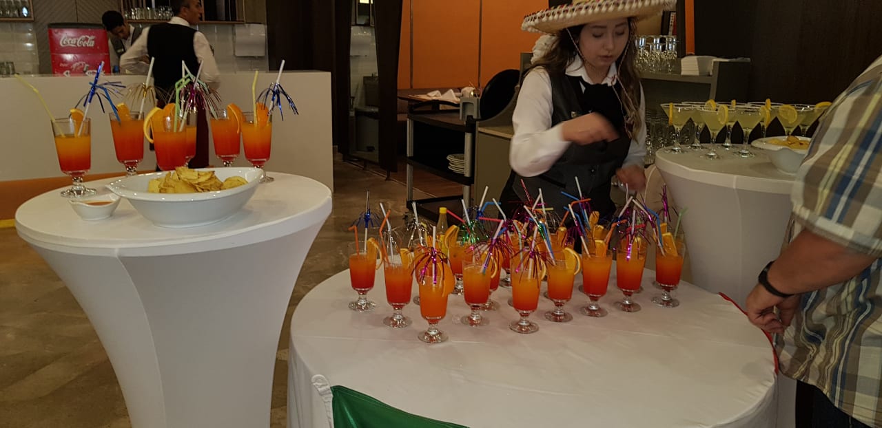 Gastro Side Star Elegance