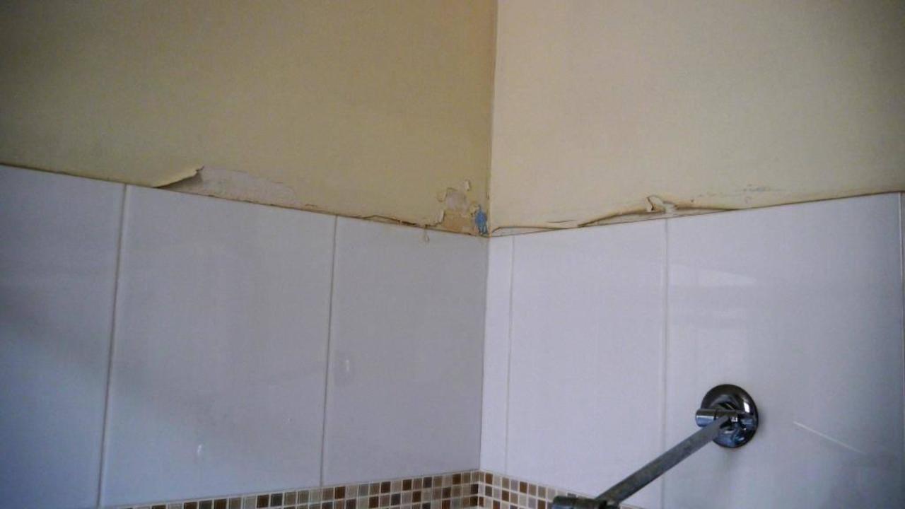 Dusche Mercantile Hotel The Rocks