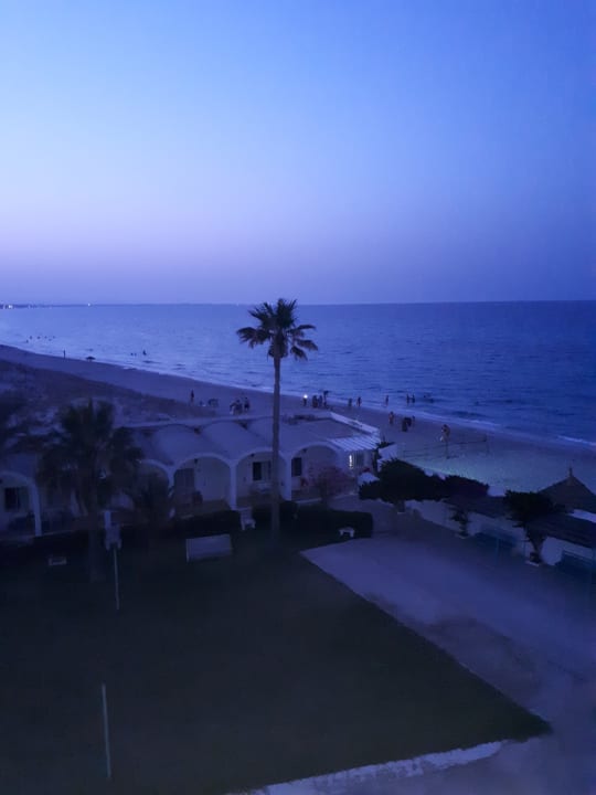 Strand El Mehdi Beach Resort