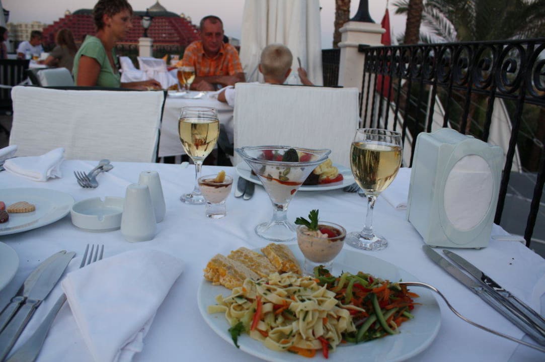 Delphin Diva Premiere Hotel Delphin Diva