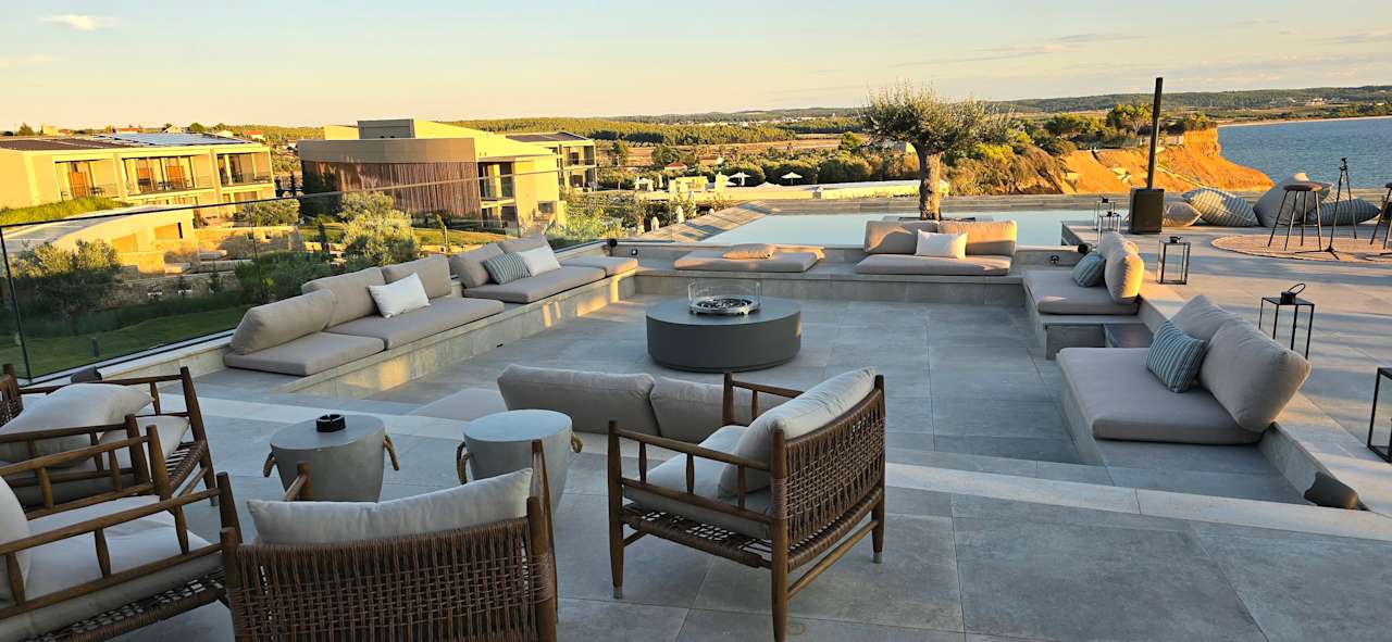 Gastro Zoetry Halkidiki Resort & Spa - Adults Only +16 - New Opening