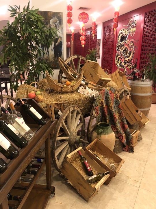 Sonstiges VONRESORT Golden Coast