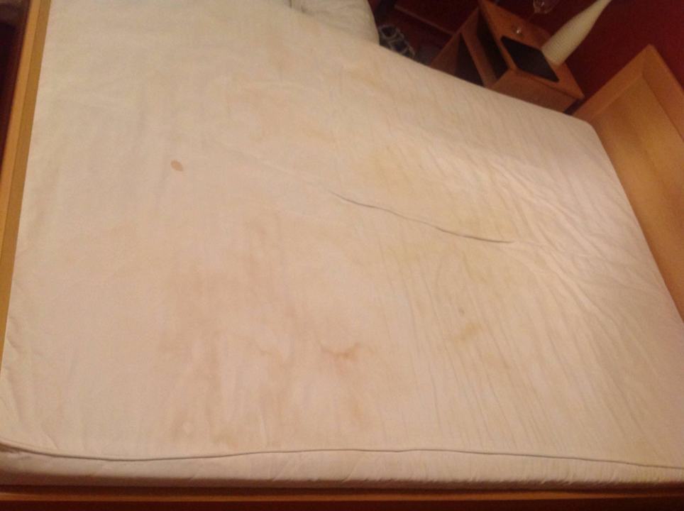 Ekelmatratze Hotel Szypowski