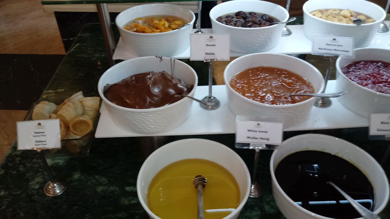 Gastro Titanic Royal