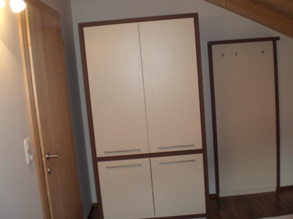 Apartment 12 Auer Aktivhotel
