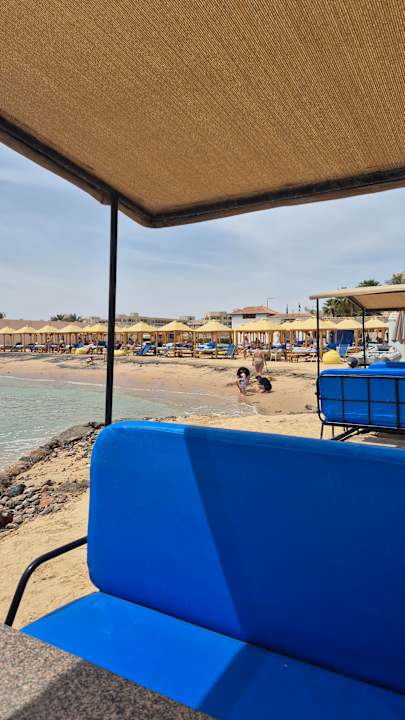 Strand Pickalbatros Palace Resort
