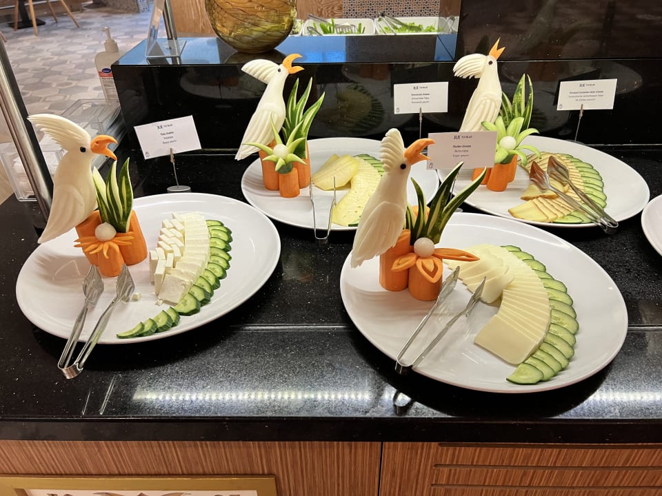 Gastro TUI BLUE Palm Garden