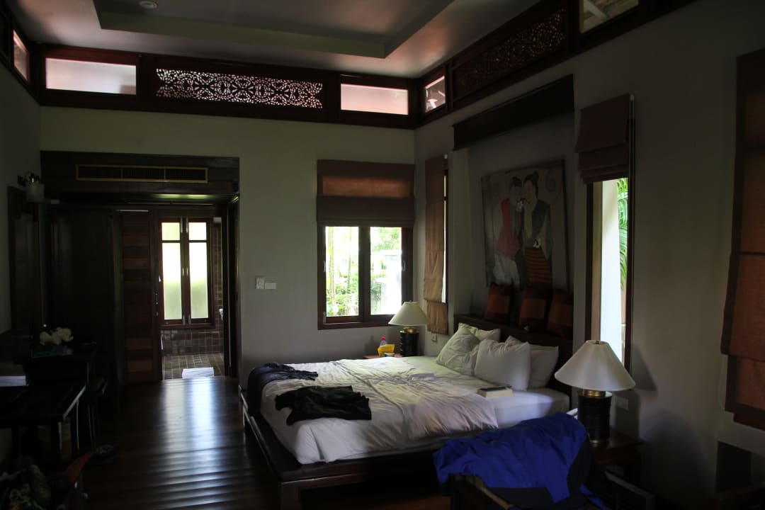 Zimmer Khaolak Bhandari Resort & Spa