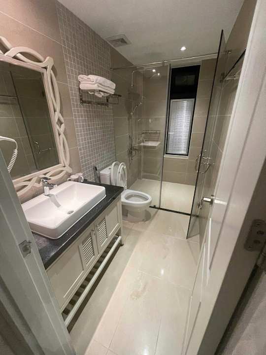 Zimmer Hana Villa Da Lat