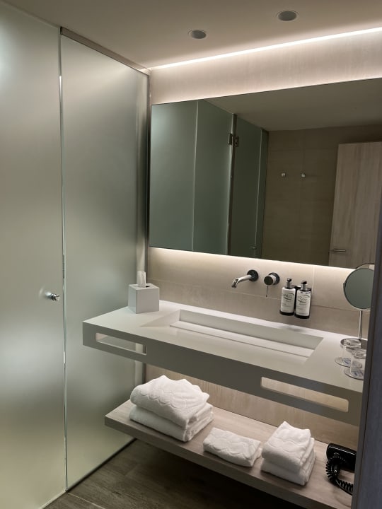 Zimmer Canyamel Park Hotel & Spa 16+ Adults only