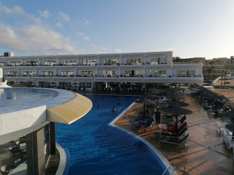 Pool allsun App.-Hotel Barlovento