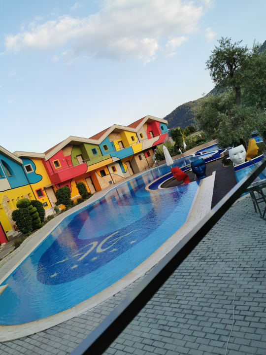 Pool Alexandra Golden Boutique - Adults only