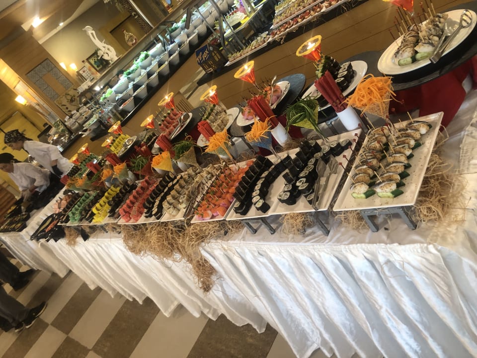 Gastro Can Garden Resort