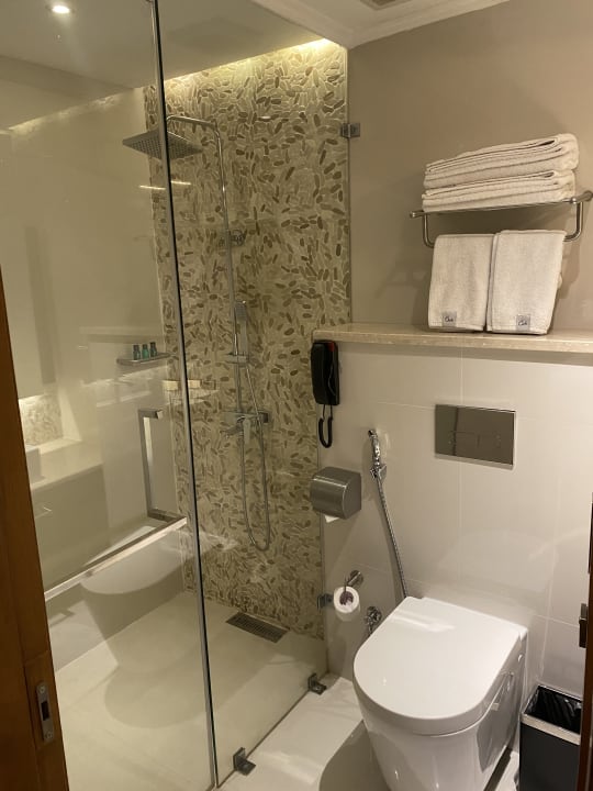 Zimmer The Radh Hotel