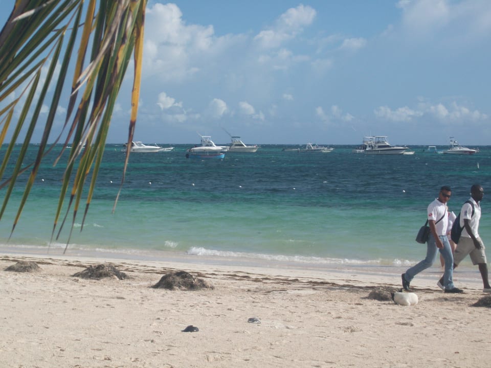 Schöner Strand Villas Bavaro Resort & Spa