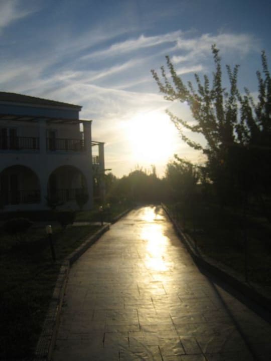 Abendsonne Corali Hotel