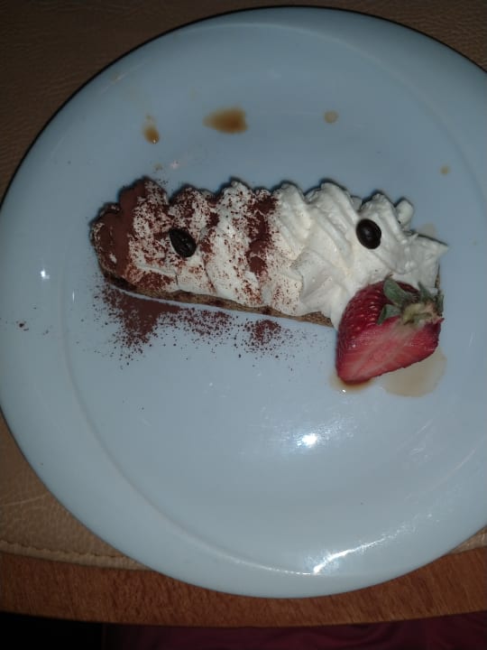 Gastro DoubleTree by Hilton Antalya-Kemer