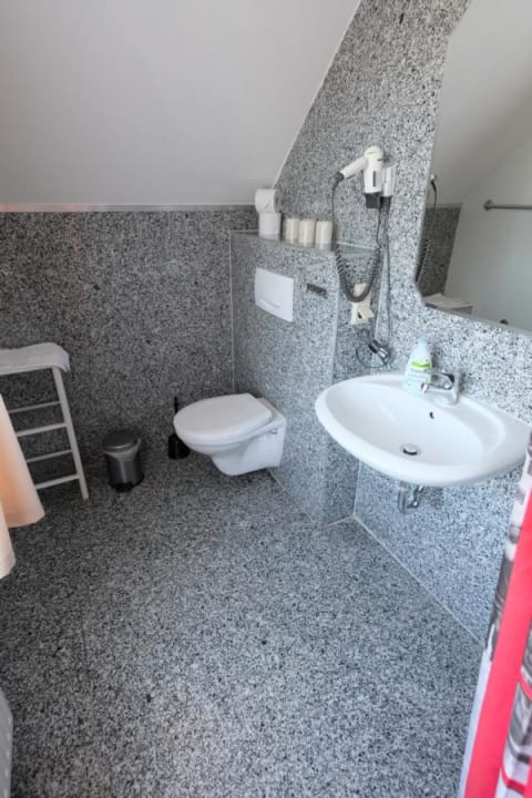 Zimmer Pension Anker Garni