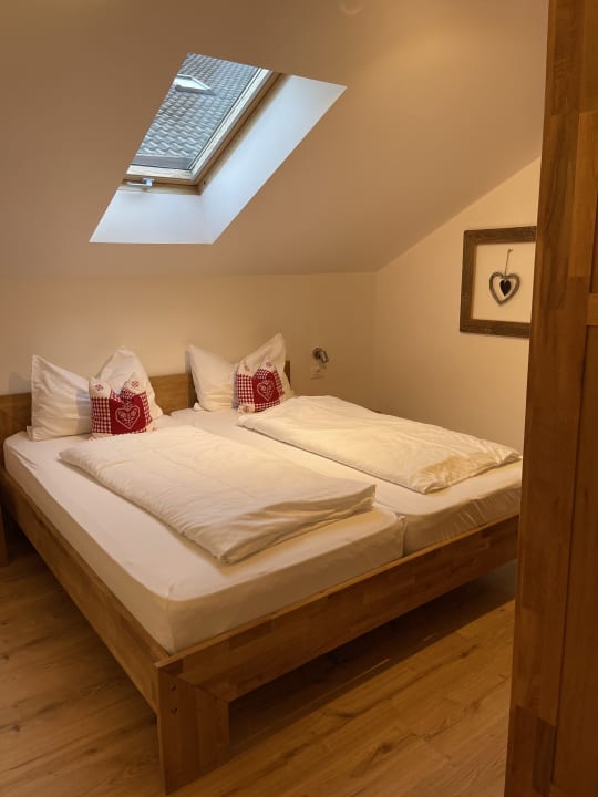 Zimmer Residence Untermösslhof