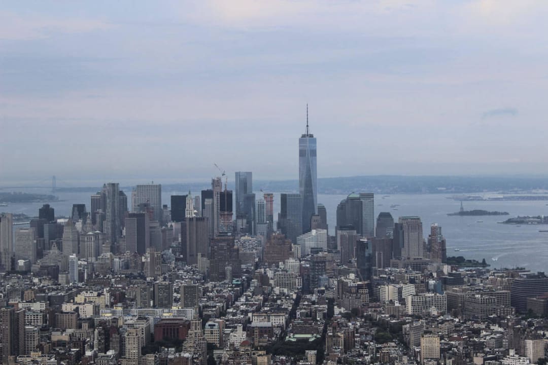 Scyline Martinique New York on Broadway, Curio Collection by Hilton