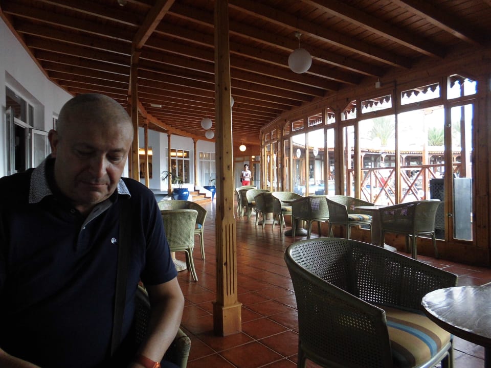 Bar principale Relaxia Olivina