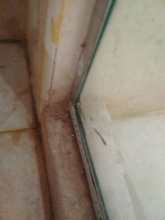 Łazienka Riviera Aqua Park Resort