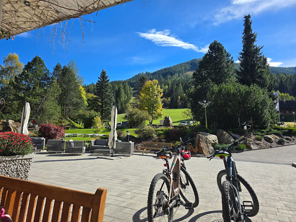 Außenansicht Der Kirchheimerhof - Superior Refugium