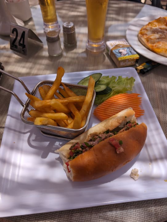 Gastro Casa Mare Resort