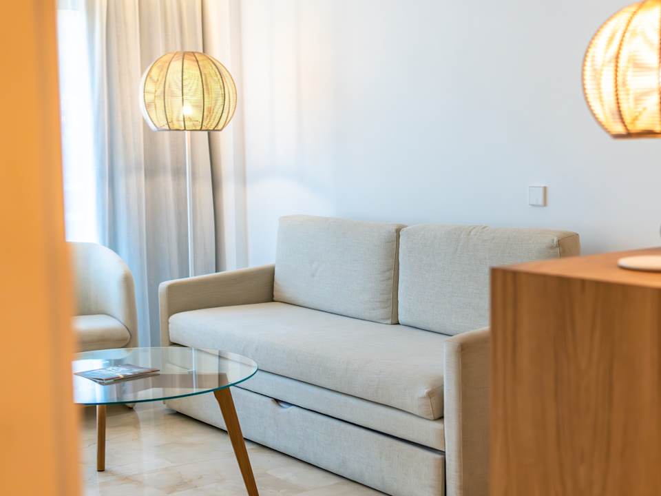 Zimmer Canyamel Park Hotel & Spa 16+ Adults only