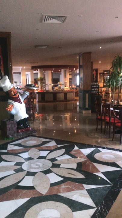 Gastro Golden Beach Resort