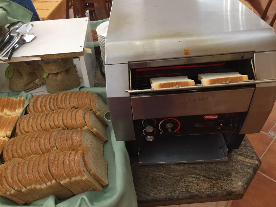 Gastro HVD Clubhotel Miramar