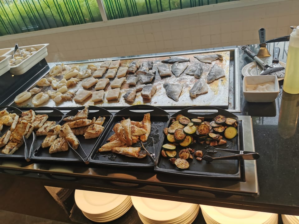 Gastro Prinsotel La Dorada