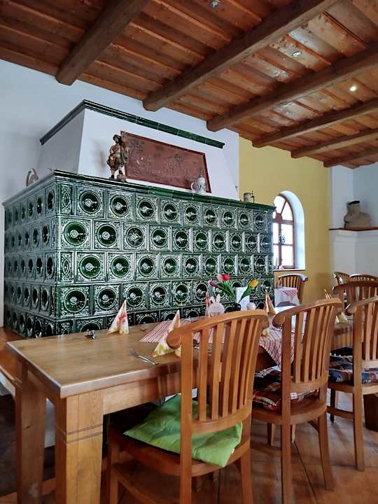 Gastro Hotel U Spejcharu