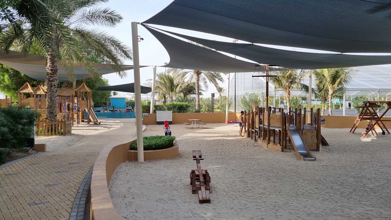 Sport & Freizeit Le Royal Méridien Beach Resort & Spa Dubai