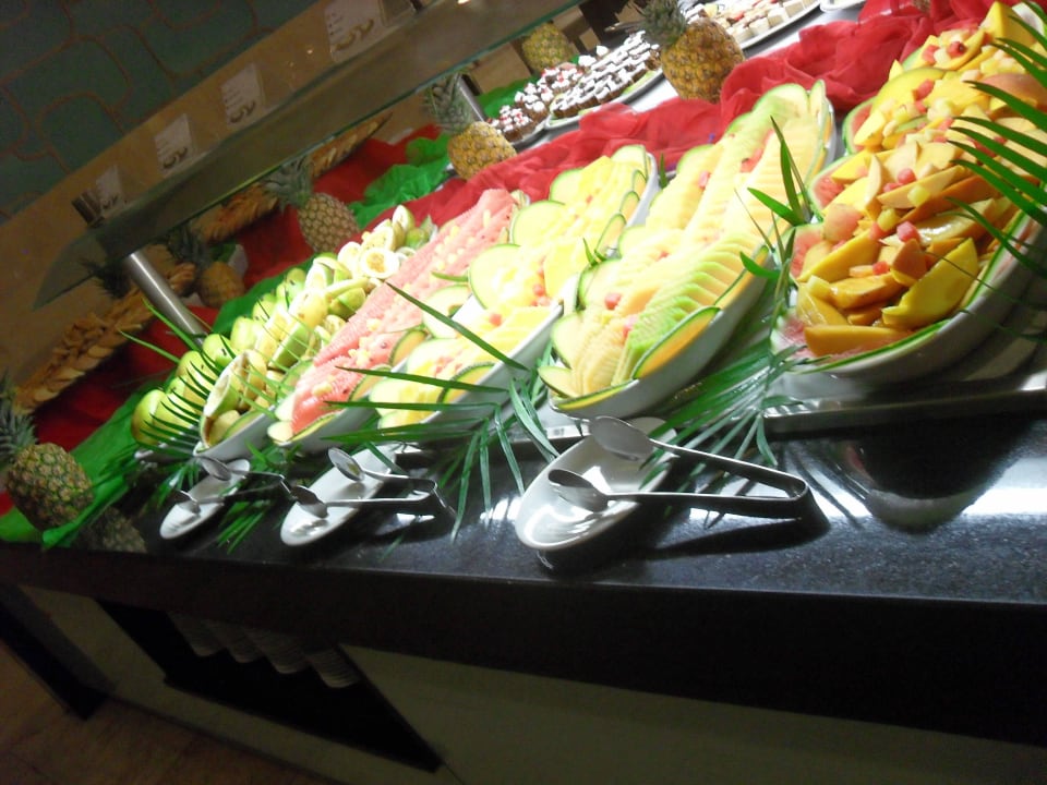 Bamboo Grand Palladium Select Bávaro Resort & Spa