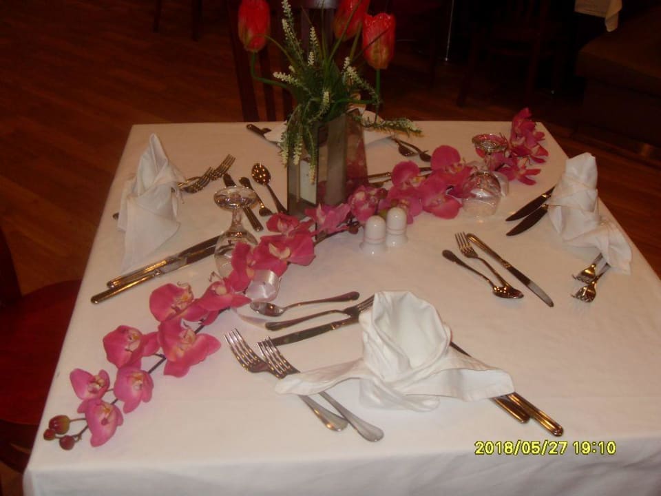 Speisesaal VONRESORT Golden Coast