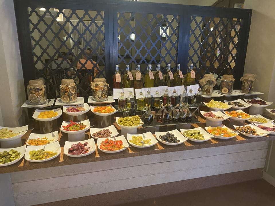 Gastro Jaz Makadi Blue - TUI BLUE Makadi - Adults Friendly 16 Years Plus