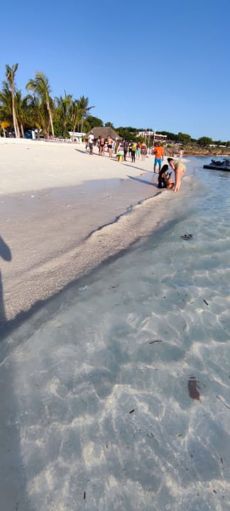 Strand Hotel Riu Palace Zanzibar