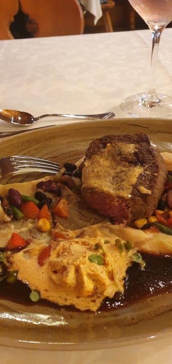 Gastro Platzlhof - Mein Hotel im Zillertal