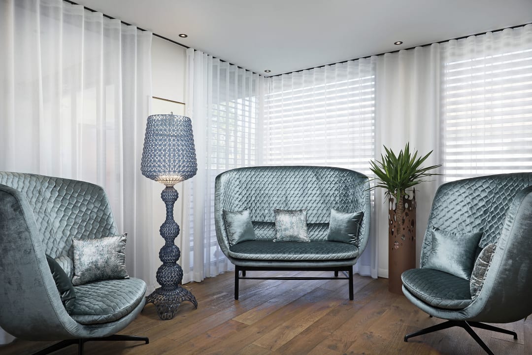 Lobby Residence Beatenhof