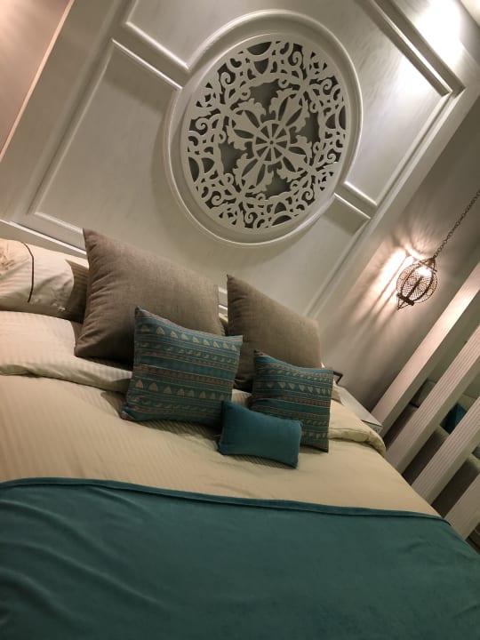 Zimmer The Grand Palace - Adults only