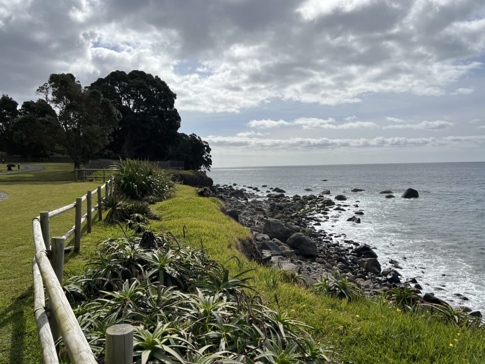 Ausblick Pestana Bahia Praia Nature & Beach Resort